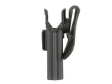 CM.136 Grach Hylster - Sort