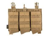 Buckle Up Trippel AK47/AKM Lomme Panel - CB