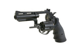 HG-132B Revolver (Grøn Gas Powered)