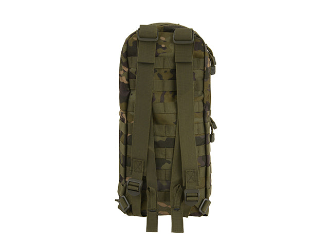 3L Water Hydration Carrier MOLLE w/Straps - MT