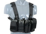 Buckle Up Chest Rig V3