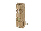 Extended Pistol Pouch - Multicamo