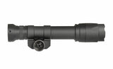 200 Lumens LED Weaponlight - Sort