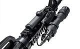 Remote Dobbelt Switch (1 Plug) til WeaponLights mod.2