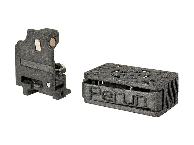 Clicker V2 PRO til Perun V2 Hybrid
