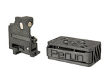 Clicker V2 PRO til Perun V2 Hybrid