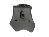 CZ P-07/P-09 Airsoft Hylster Serie - Sort