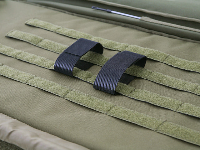 Padded Rifle Case 130cm