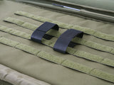 Padded Rifle Case 130cm