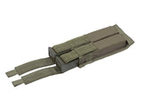 UMP/UTR45 Double Magazine Pouch - RG