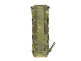 Single TACO Pouch for MP5/MP7 Magazines, Laser Cut - Multicamo tropic