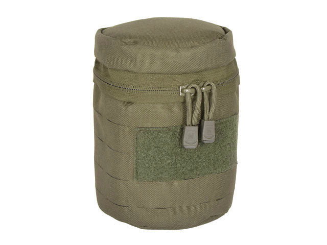 Laser Cut Foam Padded Small Bottle / Nightvision Pouch