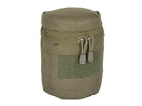 Laser Cut Foam Padded Small Bottle / Nightvision Pouch