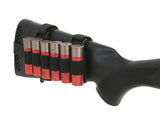 Shotgun Buttstock Shell Holder