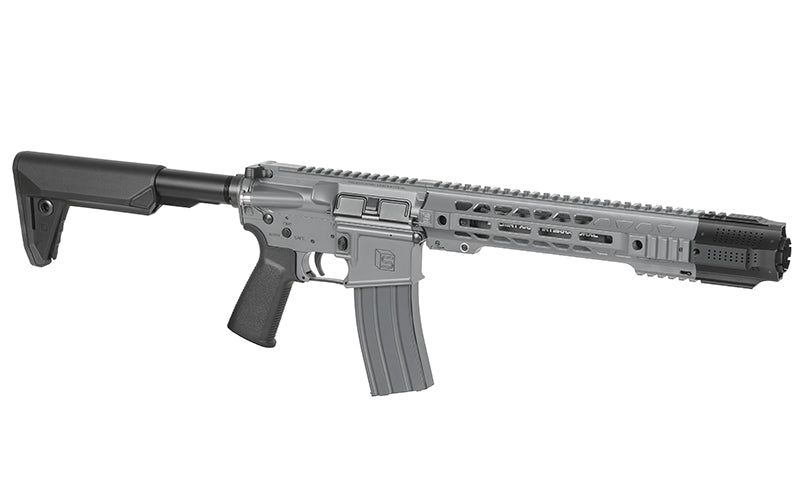 SAI GRY 10,5" GBB Karabin Replica CGS Lightning Serie -