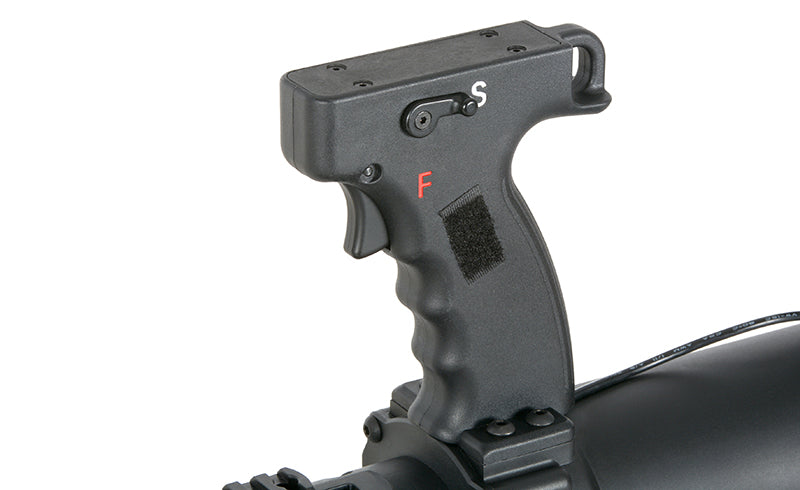WE23-L Rotary Minigun-Style Replica