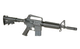 Colt 609/XM177E1 GBBr Replica CGS - Sort
