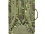 90cm Rifle Bag TRAVEL with Buckle Up Front Panel - MT