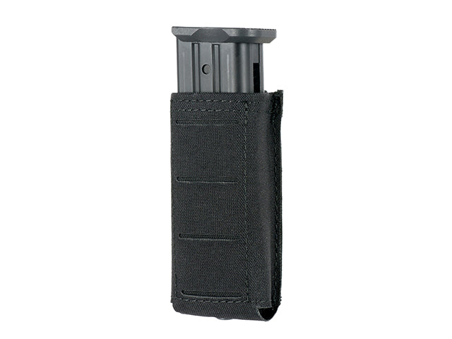 Enkelt pistol lomme