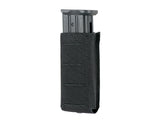 Enkelt pistol lomme