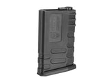 150rd Hi-cap U-Mag til M4/UAR Serie - Sort