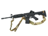 Quick Adjust Padded 2 Point Sling - Sort
