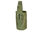 MOLLE/Belt mount dump pouch - Multicamo Tropic