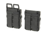 Polymer 5.56 magasinlomme