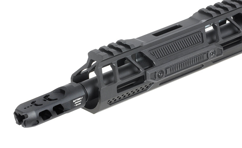 M920A Aeroknox AX//15 AEG Rifle ETU Wireless