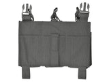 Panel Buckle Up Laser-Cut for 6 AR15/AK Magazines