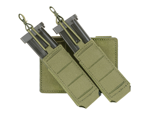 45 Degrees MOLLE Converter Left & Right Sides, 2pcs as a set