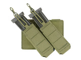 45 Degrees MOLLE Converter Left & Right Sides, 2pcs as a set