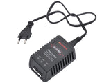 HV3PRO Oplader til LiPo/Li-ion 2S/3S