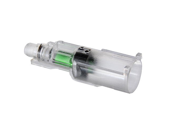 Aggrandize Nozzle - Co2 Only til ACP Serie