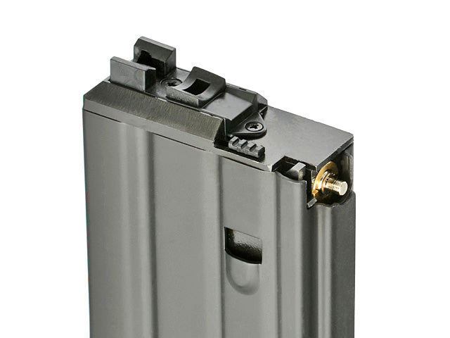 V3 Gas Magasin til WE-M4/SCR/4168 med Open Bolt System