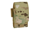 Multi-Way Carry Phone Pouch - Multicamo