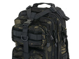 MODULAR MEDIUM ASSAULT PACK 15 L - MB