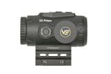 Paragon 3x18 Micro Prism Kikkertsigte