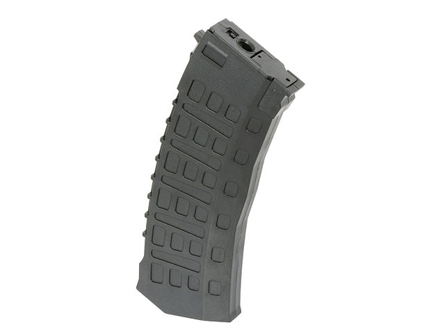 AK12/AK74 450BBs Magasin - Sort