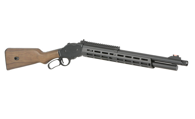 AT8703 lever-action shotgun replica