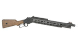 AT8703 lever-action shotgun replica