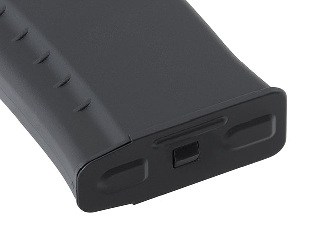 150rd Mid-Cap magasin til AK74/AK-105 - Sort