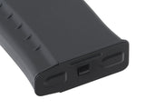 150rd Mid-Cap magasin til AK74/AK-105 - Sort