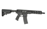 Airsoft replica WE07 10" M4/AR15, 30 RPS, WELL ETU