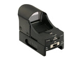 Mini Red Dot Sight - Black