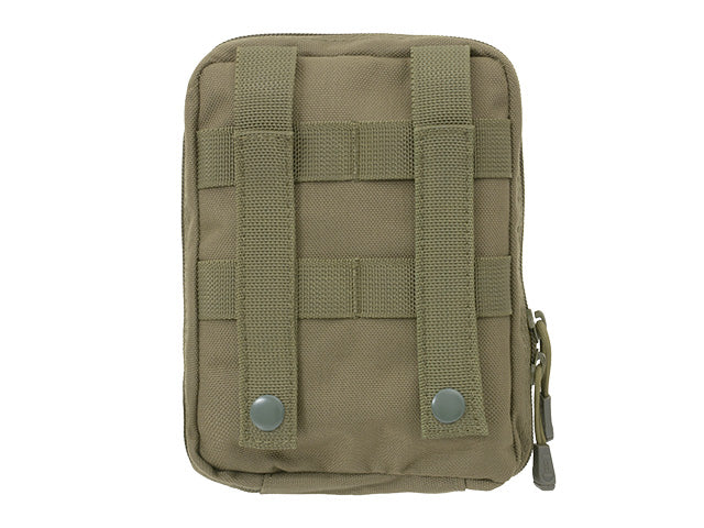 Medical Pouch Molle