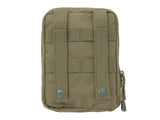 Medical Pouch Molle