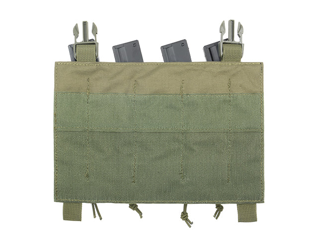 UMP/MP5/UTR45 Double Magazine Pouch