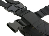 Modular Universal Drop Leg Holster - MT