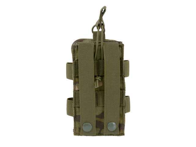 Single Rifle Mag/Mini GP Pouch - MT
